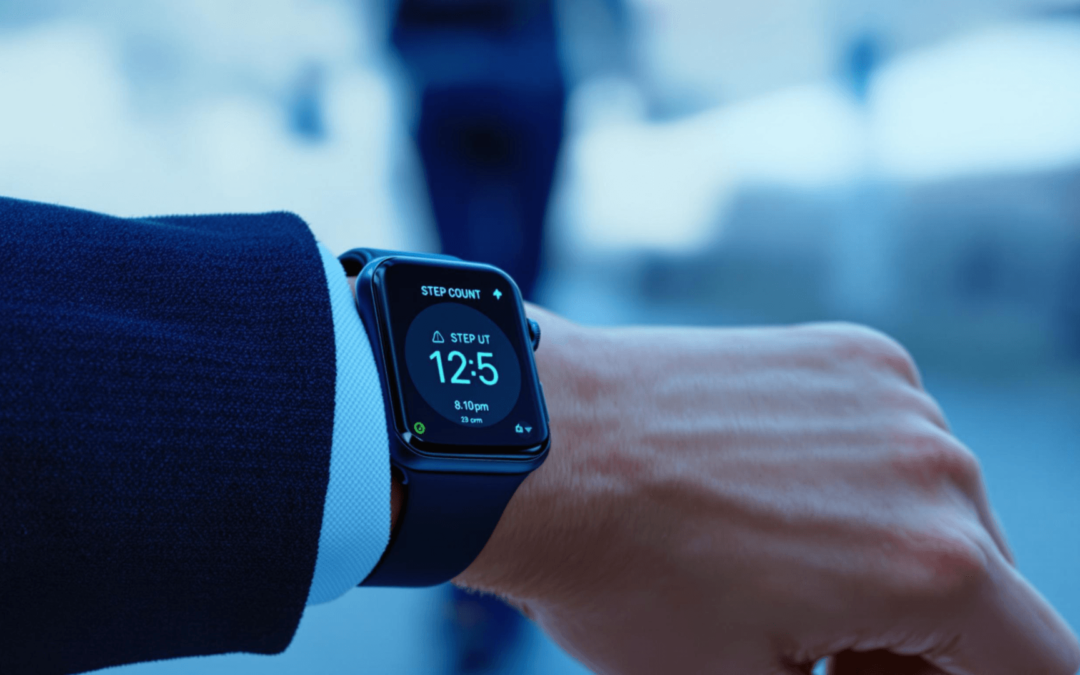 Step by Step: The Science Behind How Smartwatches Accurately Track Your Movement